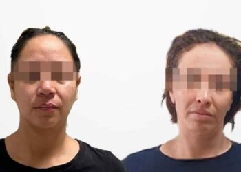 Excandidata de Morena es detenida por secuestro en Guanajuato