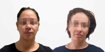 Excandidata de Morena es detenida por secuestro en Guanajuato