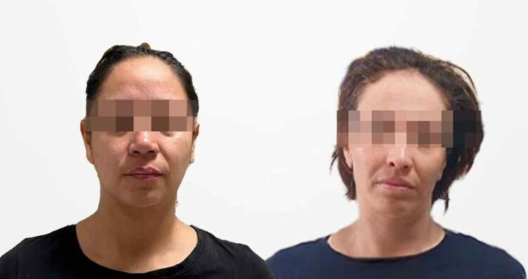 Excandidata de Morena es detenida por secuestro en Guanajuato