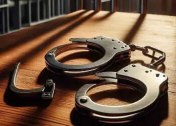 Detienen a mujer que asaltó a repartidor en Xochimilco