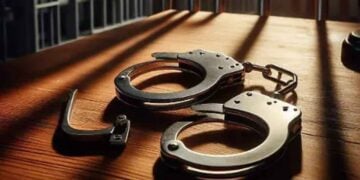 Detienen a mujer que asaltó a repartidor en Xochimilco