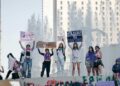 Día Internacional de la Mujer