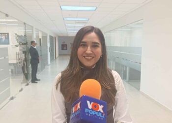 Diputada Katalyna Méndez aboga por facilitar el trámite de testamentos en Tamaulipas