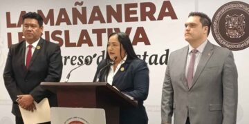 Diputada propone evitar la hipersexualización infantil en Tamaulipas