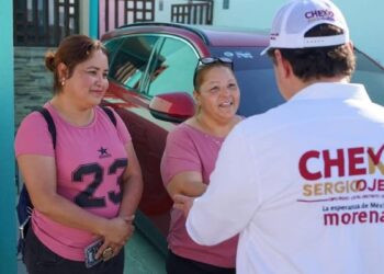 Diputado de Nuevo Laredo