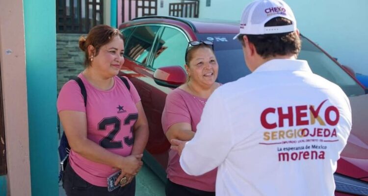 Diputado de Nuevo Laredo