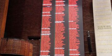 Reforma fortalecer soberanía nacional