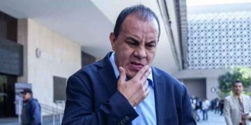 desafuero Cuauhtémoc Blanco