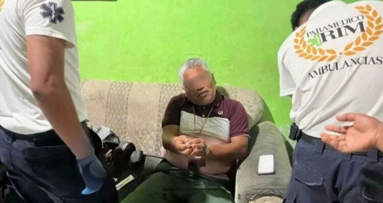 director de CG Noticias Cancún