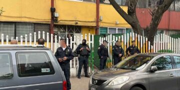 hombre disparo rostro