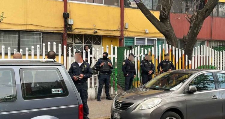 hombre disparo rostro
