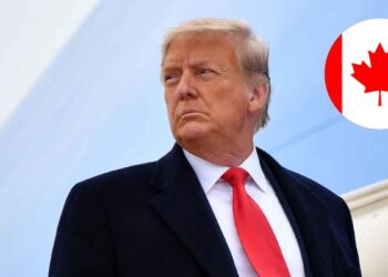Donald Trump impone aranceles del 50% sobre el acero y aluminio procedente de Canadá