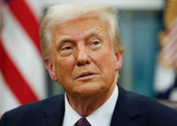 Donald Trump podría reconsiderar los aranceles del 50% interpuestos a Canadá