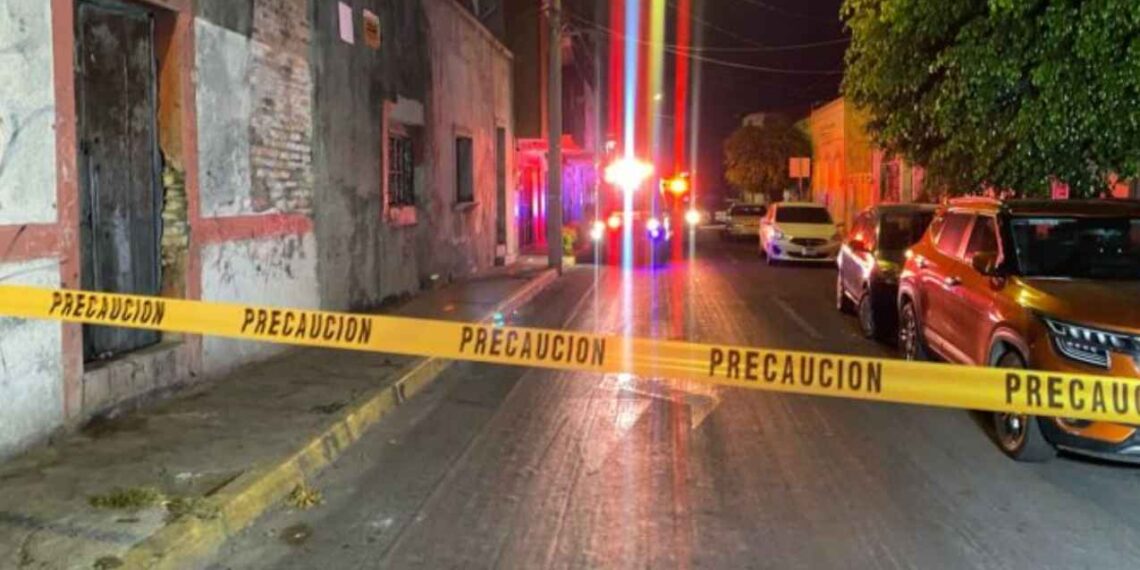 Dos feminicidios sacuden Tepic; autoridades detienen a dos sospechosos