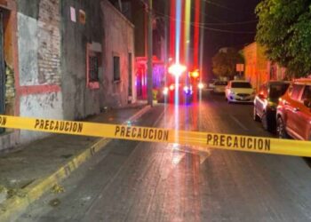 Dos feminicidios sacuden Tepic; autoridades detienen a dos sospechosos