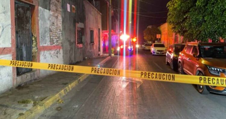 Dos feminicidios sacuden Tepic; autoridades detienen a dos sospechosos