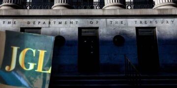 Cártel de Sinaloa sanciones operadores empresas