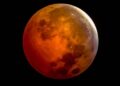 Eclipse Lunar 2025 Detalles y horarios para ver el fenómeno desde tu ciudad