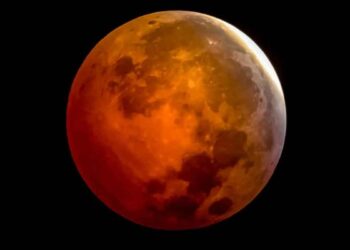 Eclipse Lunar 2025 Detalles y horarios para ver el fenómeno desde tu ciudad