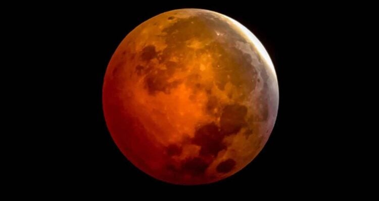 Eclipse Lunar 2025 Detalles y horarios para ver el fenómeno desde tu ciudad