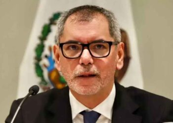 Ramírez de la O Edgar Amador