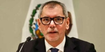 Ramírez de la O Edgar Amador
