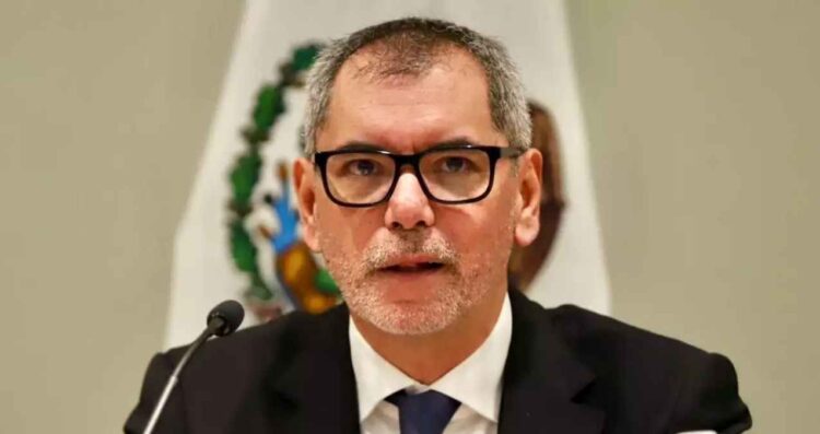 Ramírez de la O Edgar Amador