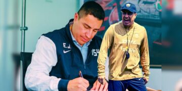 Efraín Juárez Pumas