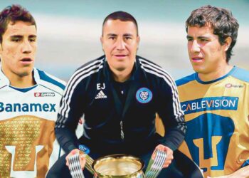 Efraín Juárez busca debut soñado en Liga MX con Pumas ante Puebla