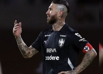 Efraín Juárez críticas a Ramos