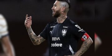 Efraín Juárez críticas a Ramos