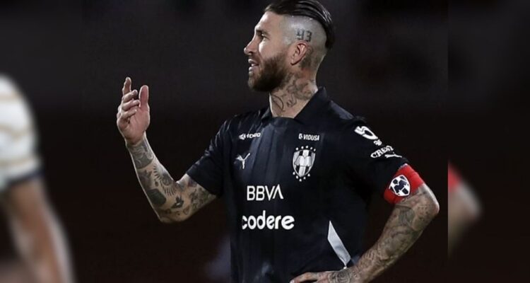 Efraín Juárez críticas a Ramos