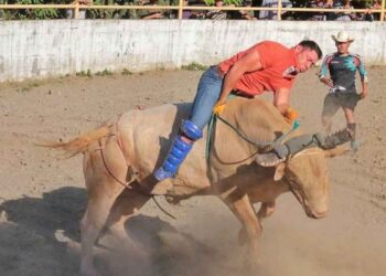 Ejido Santa Clara de Ciudad Victoria celebrará su 90 aniversario con jaripeo, baile y ambiente familiar