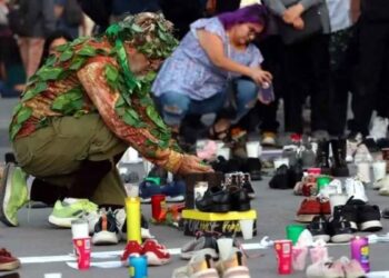 EZLN desaparición México
