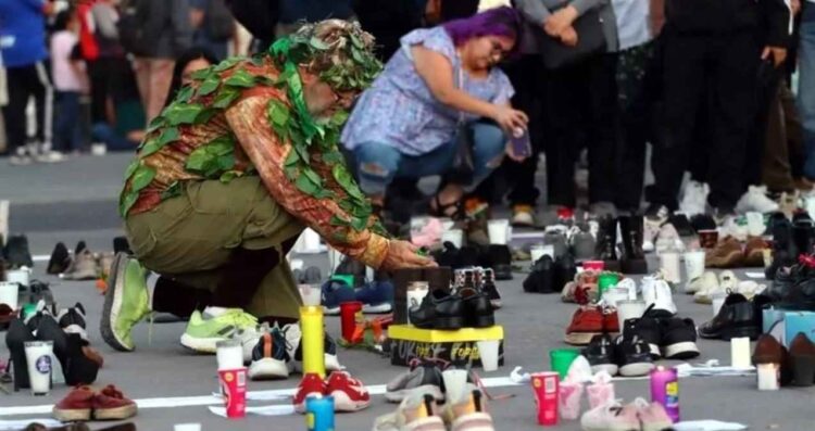 EZLN desaparición México