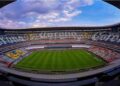 ¿Ha tenido el Estadio Azteca otros nombres?