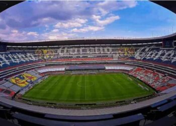 ¿Ha tenido el Estadio Azteca otros nombres?