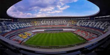 ¿Ha tenido el Estadio Azteca otros nombres?