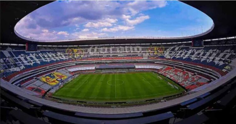 ¿Ha tenido el Estadio Azteca otros nombres?