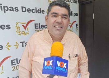 El IETAM aprobará el registro de 342 candidaturas para la elección judicial en Tamaulipas