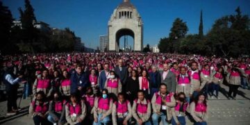 INE capacitado ciudadanos