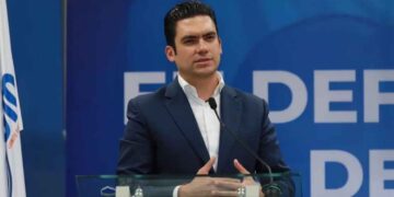 PAN comisión Teuchitlán