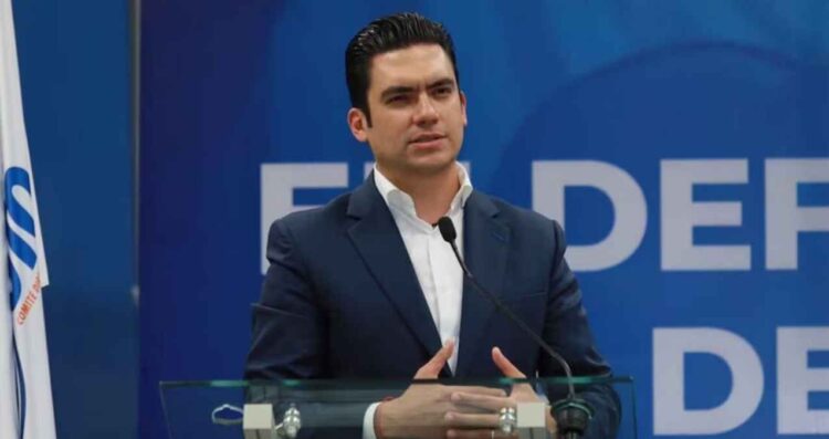 PAN comisión Teuchitlán