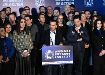 PAN amplíen restricciones nepotismo
