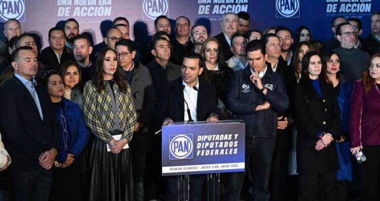 PAN amplíen restricciones nepotismo
