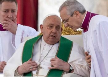 Papa Francisco audio