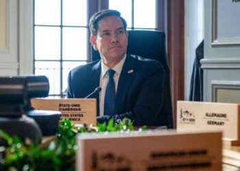 Rubio cooperación México