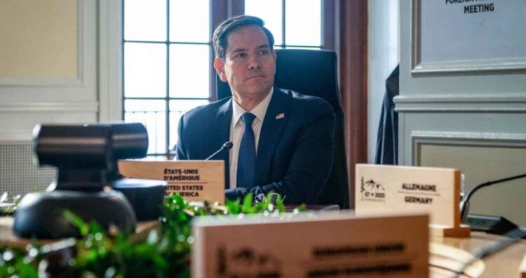 Rubio cooperación México