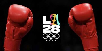 El boxeo estará presente en los Juegos Olímpicos de Los Ángeles 2028