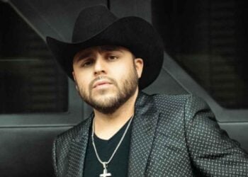 Gerardo Ortiz se declara culpable por vínculo con cártel